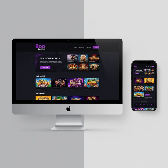 Boo Casino Casino Article
